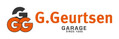 Logo Garage G. Geurtsen
